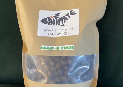 Mad4Fish Bag